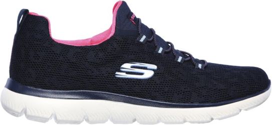 Skechers Summits - Leopard Spot