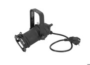 Eurolite LED PAR-16 3CT sw (41607001) Eurolite LED PAR-16 3CT sw (41607001)
