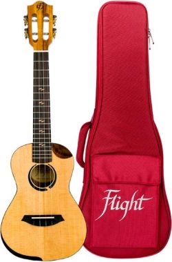 Flight Victoria EQ-A Tenor