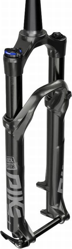 RockShox Pike DJ Solo Air 26" 100 mm (00.4019.905.003)