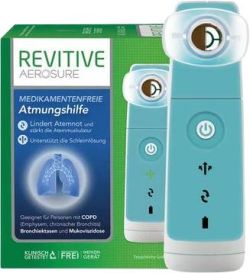 Revitive Aerosure