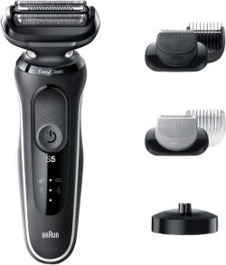Braun Series 5 51-W4650cs Braun Series 5 51-W4650cs