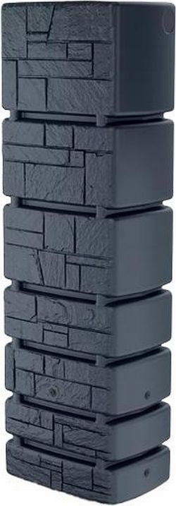 Prosperplast Tower Stone 350