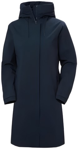 Helly Hansen Victoria Spring Coat Damen