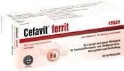 Cefak
