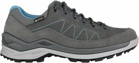 Lowa Toro Pro GTX Lo Ws