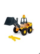 Brio Builder Volvo Frontlader (34598) Brio Builder Volvo Frontlader (34598)