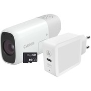 Canon PowerShot ZOOM Essential Kit Canon PowerShot ZOOM Essential Kit