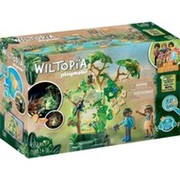Playmobil Wiltopia - Nachtlicht Regenwald (71009) Playmobil Wiltopia - Nachtlicht Regenwald (71009)