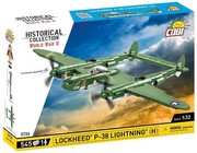 COBI Lockheed P-38 H Lightning (5726) COBI Lockheed P-38 H Lightning (5726)