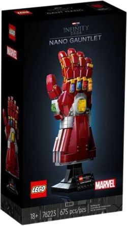LEGO