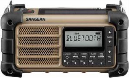 Sangean MMR-99