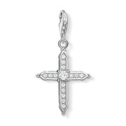 Thomas Sabo Charm-Anhänger Kreuz silber (1732-051-14) Thomas Sabo Charm-Anhänger Kreuz silber (1732-051-14)