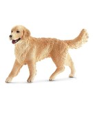 Schleich Farm World - Golden Retriever Hündin (16395) Schleich Farm World - Golden Retriever Hündin (16395)