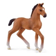 Schleich Horse Club - Oldenburger Fohlen (13947) Schleich Horse Club - Oldenburger Fohlen (13947)