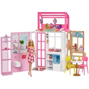Mattel
