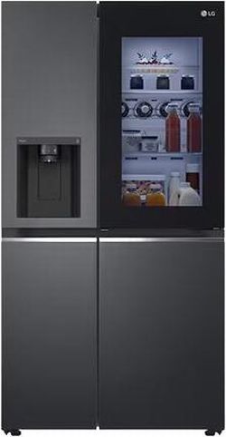 LG GSXV91MCLE