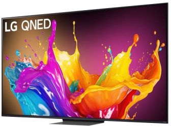 LG 75" QNED86 4K Smart TV 75QNED86T6A