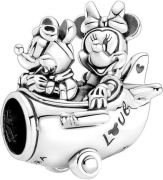 Pandora Disney Micky Maus & Minnie Maus Flugzeug Charm (790108C00) Pandora Disney Micky Maus & Minnie Maus Flugzeug Charm (790108C00)