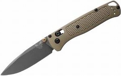 Benchmade 535GRY-1 Bugout