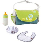 HABA Wickeltasche Sommerwiese (306516) HABA Wickeltasche Sommerwiese (306516)