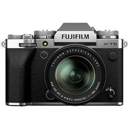 Fujifilm