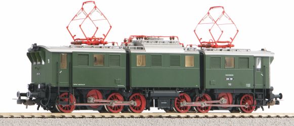 Piko E-Lok BR 91 DB III (51544)