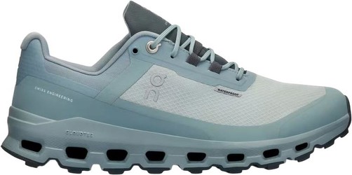 On Cloudvista Waterproof Damen
