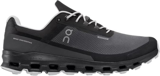 On Cloudvista Waterproof Herren