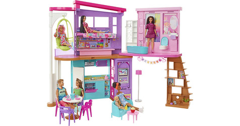 Mattel