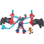 Hasbro Marvel Spider-Man Bend and Flex Missions Hasbro Marvel Spider-Man Bend and Flex Missions