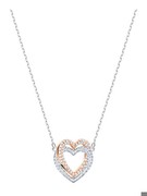 Swarovski Infinity Halskette (5518868) Swarovski Infinity Halskette (5518868)