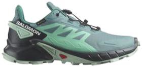 Salomon Supercross 4 GTX Damen