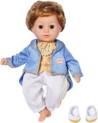 Zapf Creation Baby Annabell Little Sweet Prince (707104) Zapf Creation Baby Annabell Little Sweet Prince (707104)