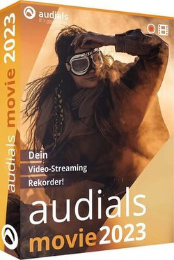 Audials