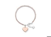 Thomas Sabo Armband Herz roségold silber (LBA0102-415-12) Thomas Sabo Armband Herz roségold silber (LBA0102-415-12)