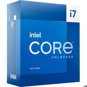 Intel Core i7 13700K Boxed Intel Core i7 13700K Boxed