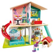 HaPe