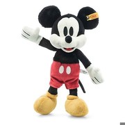 Steiff Soft Cuddly Friends Originals Micky Maus (024498) Steiff Soft Cuddly Friends Originals Micky Maus (024498)