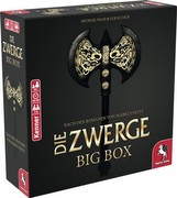 Pegasus Die Zwerge Big Box Pegasus Die Zwerge Big Box