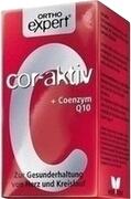 Orthoexpert Cor-Aktiv Kapseln 60 Stk. Orthoexpert Cor-Aktiv Kapseln 60 Stk.