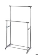 Wenko Kleiderständer Twin Bars Wenko Kleiderständer Twin Bars