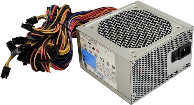 Seasonic