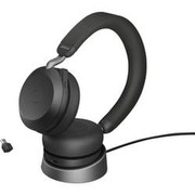 Jabra Evolve2 75 UC + Ladestation Jabra Evolve2 75 UC + Ladestation
