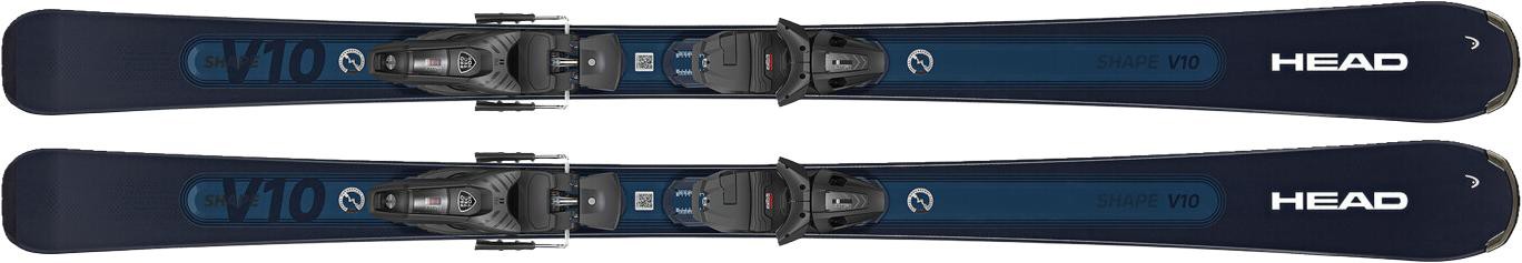 Head Shape E-V10