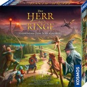 Kosmos Der Herr der Ringe - Gemeinsam zum Schicksalsberg (68280) Kosmos Der Herr der Ringe - Gemeinsam zum Schicksalsberg (68280)