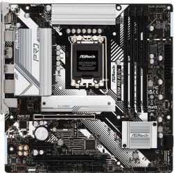 ASRock B760M Pro RS/D4