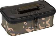 Fox Aquos Camolite Bag System