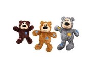 KONG Wild Knots Bear M/L KONG Wild Knots Bear M/L