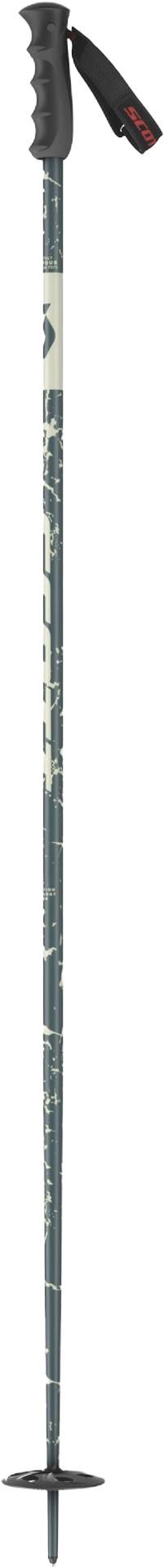 Scott Team Issue SRS